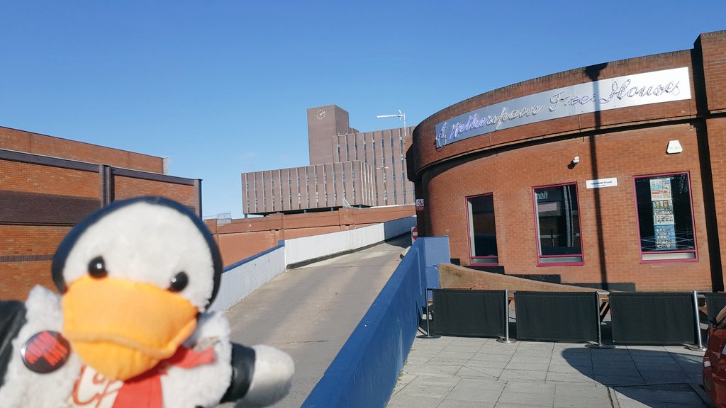 captaintduck3's tweet photo. @Grindrod Peterlee is awesome! https://t.co/NxvHlUw0AN