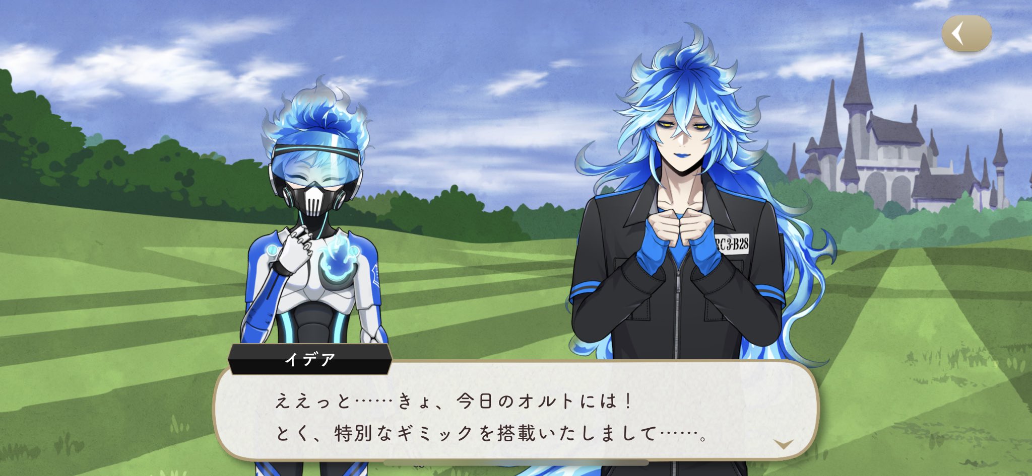 猫 体操服萌え袖 ๑ºdº๑ かわいい W イデア シュラウド T Co 1ztssog7pj Twitter