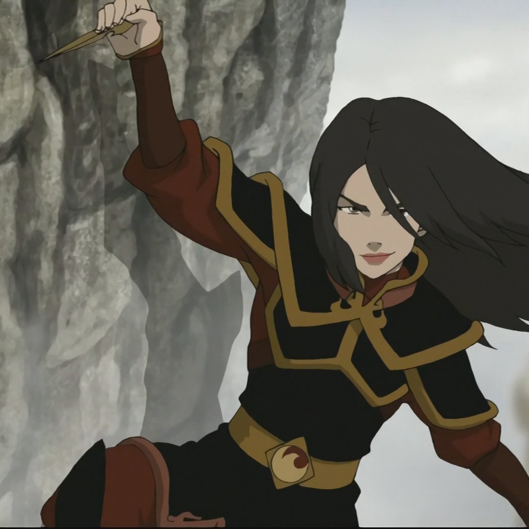 In ATLA Zuko’s redemption is initiated by Azula’s introduction and betrayal forcing Zuko fully out of the Fire Nation, making Zuko question is path and goals, and establishing a ‘truly evil’ villain that makes Zuko’s harms pale in comparison