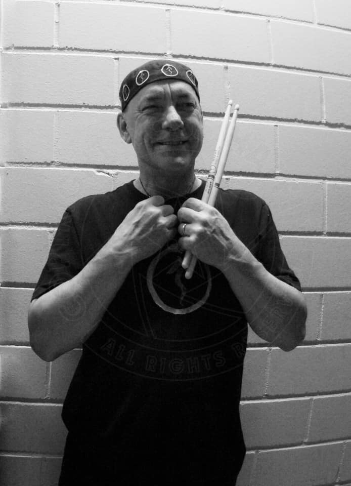 Happy birthday Neil Peart (Born September 12, 1952). You are truly missed! 