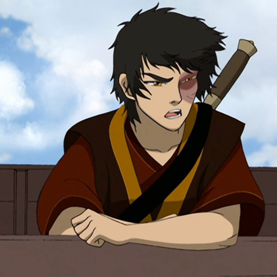 In ATLA Zuko’s redemption is initiated by Azula’s introduction and betrayal forcing Zuko fully out of the Fire Nation, making Zuko question is path and goals, and establishing a ‘truly evil’ villain that makes Zuko’s harms pale in comparison