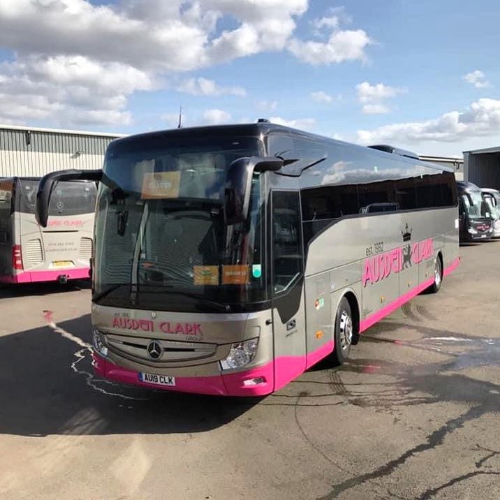 clarks fosse park phone number