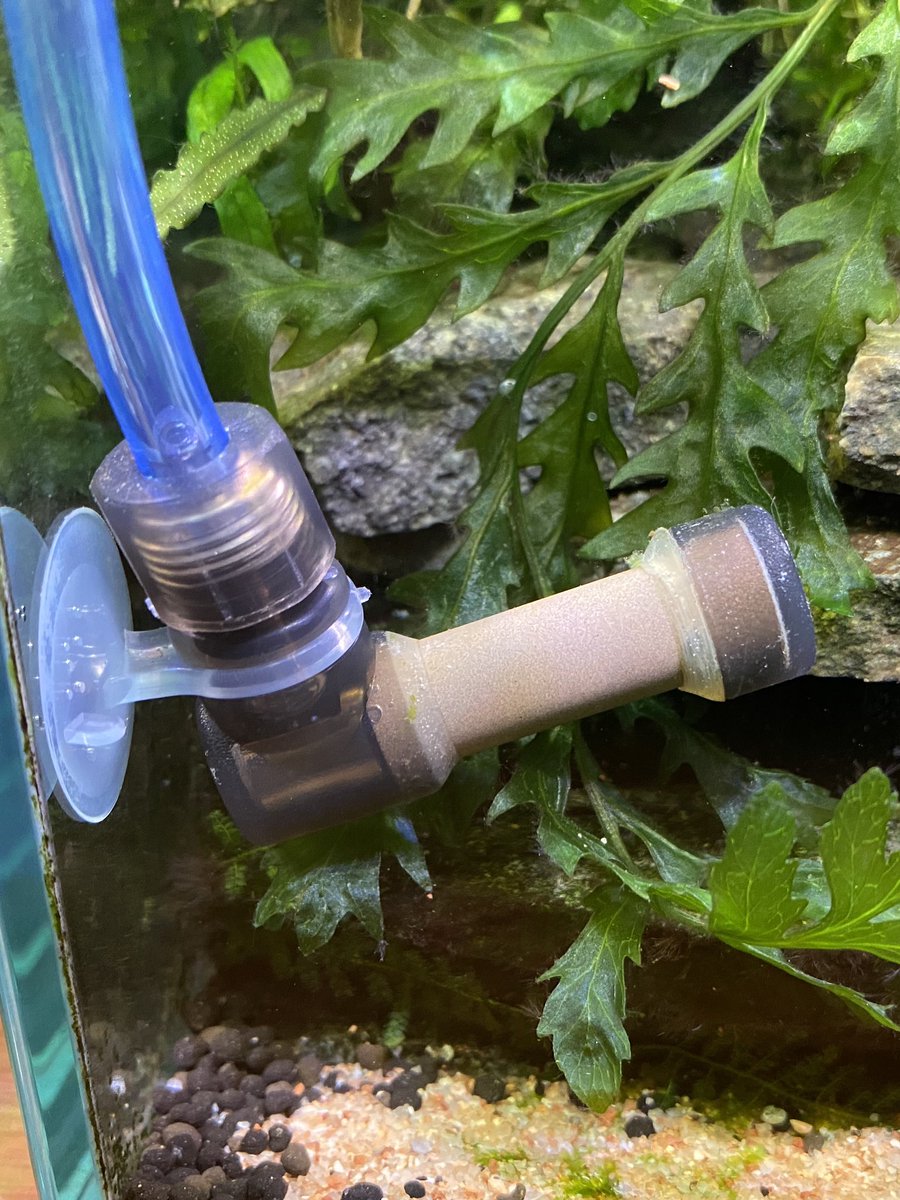Co2ディフューザー Co2ディフューザー