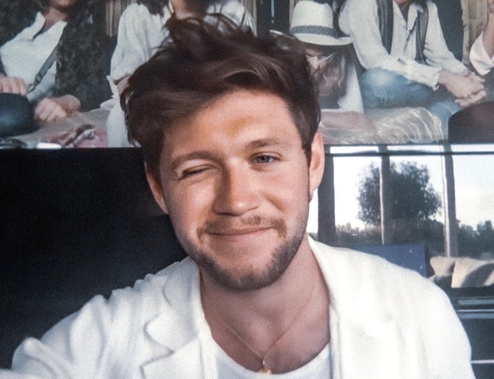 audrey_sunflwer's tweet photo. happiest birthday to the man that puts smiles on so many peoples faces everyday, the man who taught me and many others how to smile and laugh, and the man that lights up every room he walks into 
have fun being 27!!! HAPPY BIRTHDAY NIALL https://t.co/rnigY6x8sO