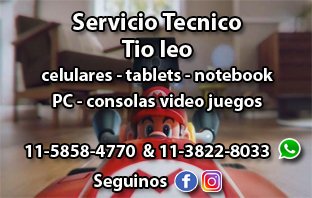 Tio Leo Service 👷📼📺📻📷🎥🎮🎹🎸📀 tweet media
