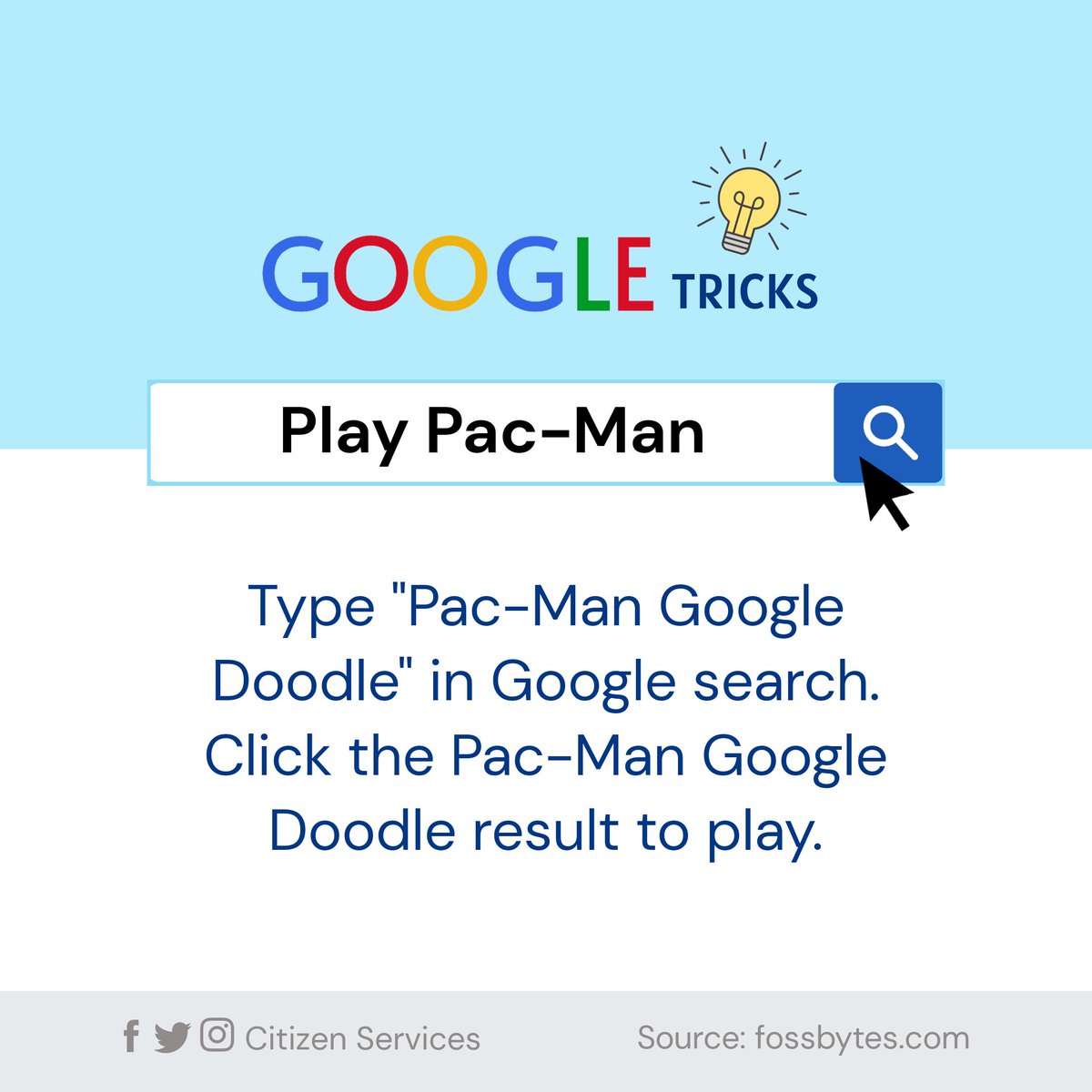 PSAHelpline's tweet image. In case you still didn&apos;t know, Google knows how to have fun too! Try these tricks and be amazed. #Google #googletricks #follow4follow