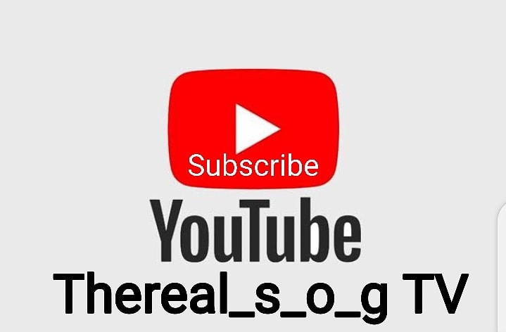 Therealsog_'s tweet photo. 500 Subscribers π
Thanks Fam πππππ
Keep the Love coming
We'll keep giving our best
@YouTube
#500subs
#Perfection
#Recovery
#PastorChristeachings
#PreachWithFun
#MessageMixtape
#DanceMessage
#BackToChurch
1h https://t.co/cYvupesCch