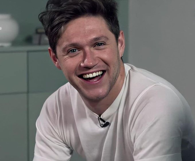 Niall Horan&rsquo;s Birthday Celebration | HappyBday.to