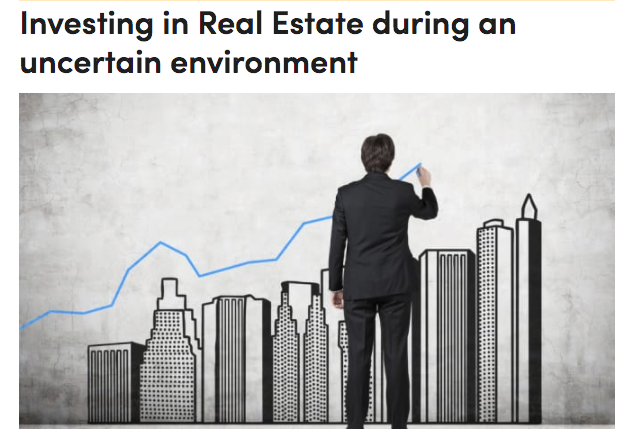 At present we are being bombarded with various opinions on what this global pandemic means for the economy and subsequently the merits of investment. Find out how the property market is responding by clicking the link below! 🏘 urban.com.au/news/investing…