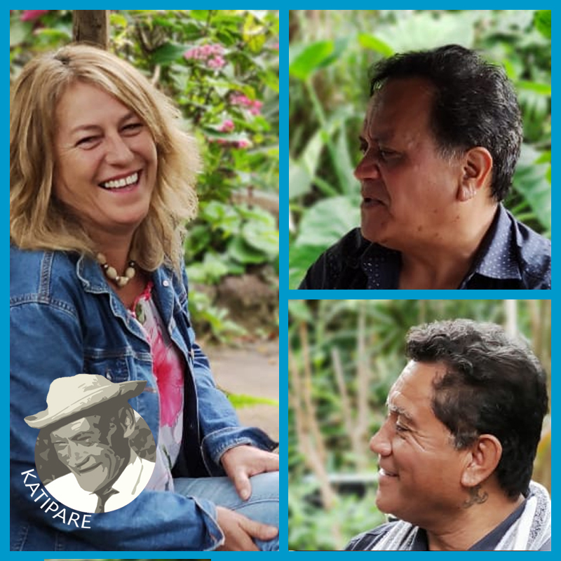 Tavari, Keka y Tito. Un gran trabajo rescatando los testimonios para el futuro.😎🥰
#rapanui #katipare #tavariaxel #testimonios