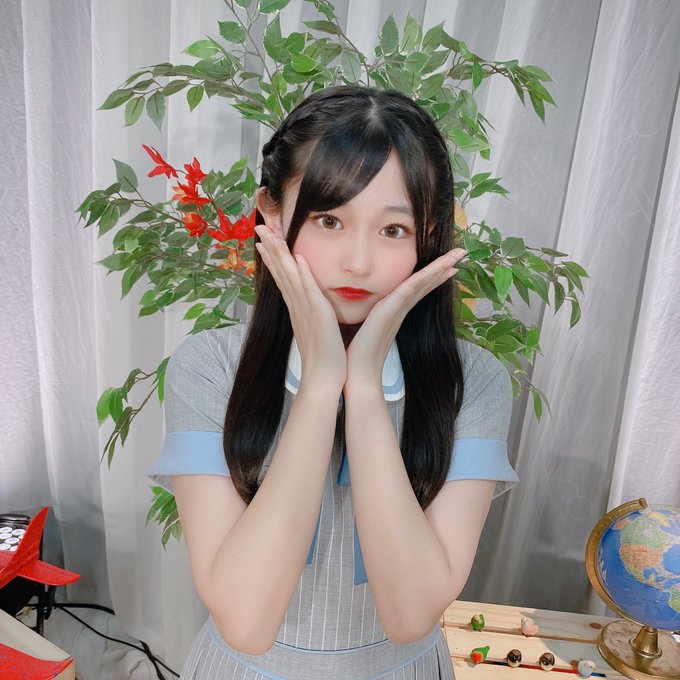 Twitterのコスプレ画像28