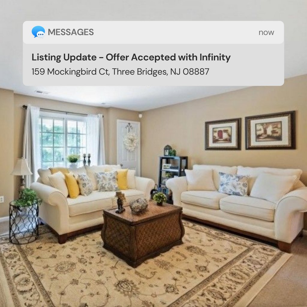 buysellhaven's tweet photo. Time for some #listingupdates π
Shout out to our team helping our clients secure their #dreamhome across #NewJersey and Eastern #PA!
Ready to start looking this month, this year even? Our team is ready to help you get started, message us!
#findyourdreamhome #njrealestate #nj https://t.co/tCuAiHUdvc