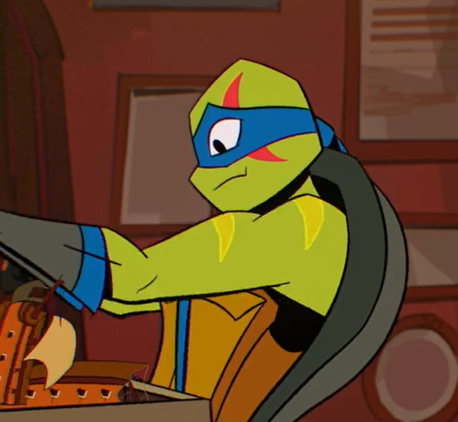 you know what i think about a lot??? this. ThIS ONE SHOT