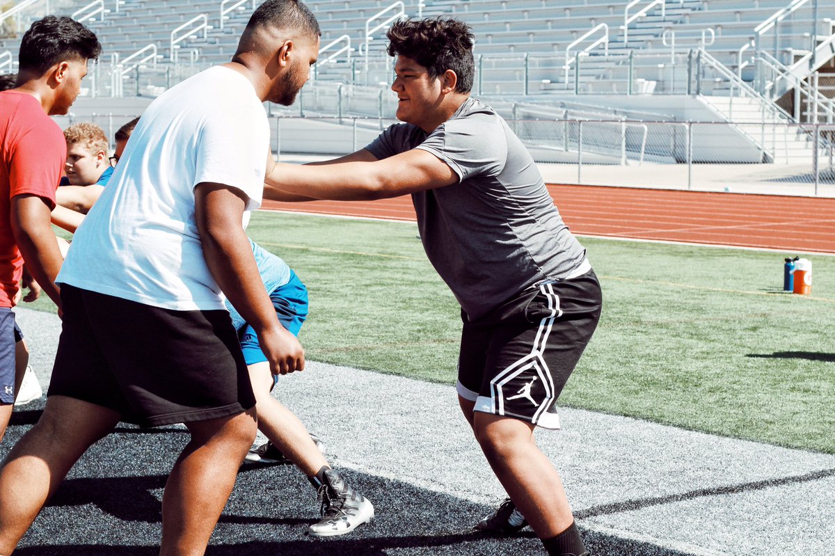 Gotte keep grinding!