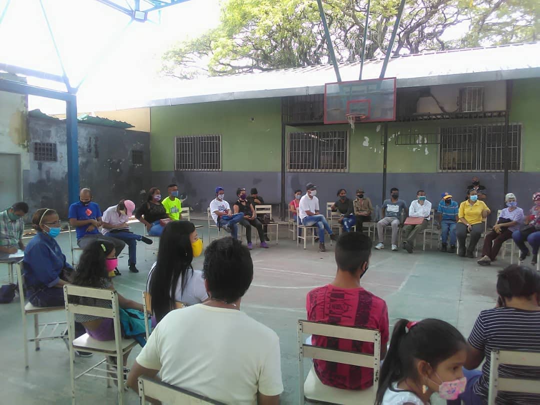 Minjuventud Carabobo tweet media