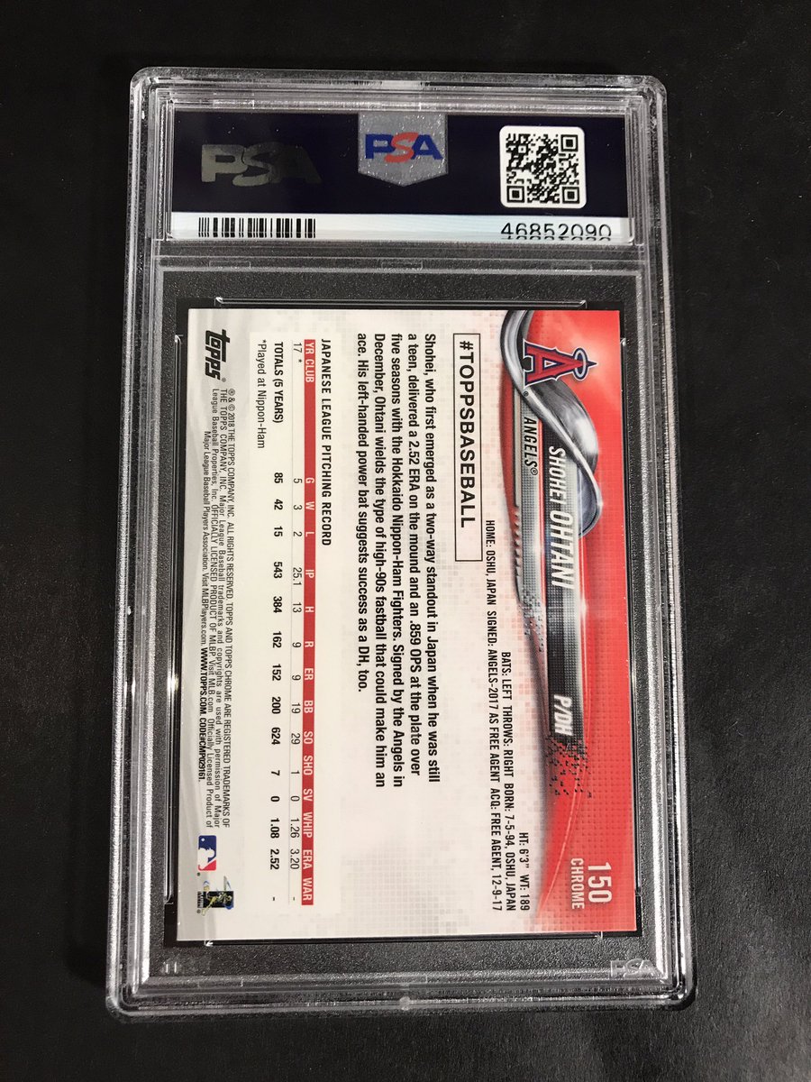 Certified Sports Cards (Max) tweet media