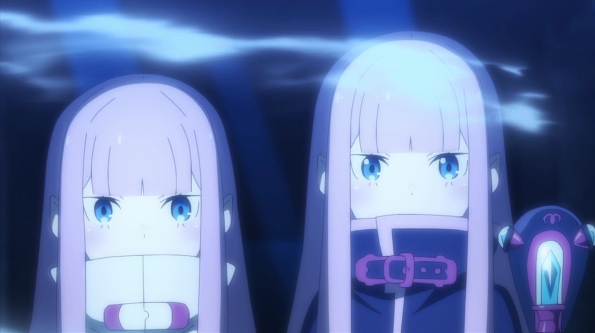 ルーカ リゼロ 35話 地獄なら何度も見てきた 苦痛を味わったからこそここまで成長したスバル 立派だ リューズさん沢山いたとは あの多兎と関係が 無いか 久々に笑顔のemt見られたのも良き 鬱回と癒し回のバランスもリゼロ ならではです