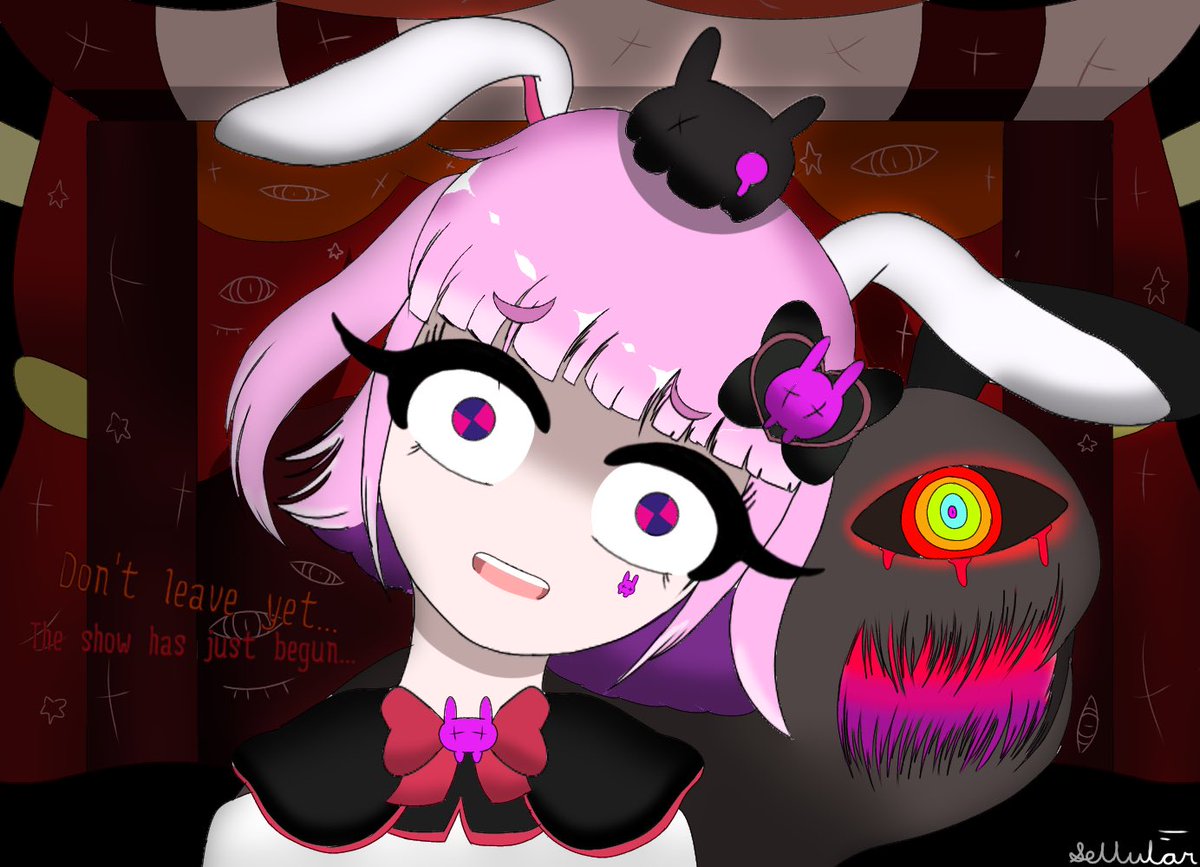 Shadow Yuni And Lemo In Gacha Club by MoxieTheQueen on DeviantArt