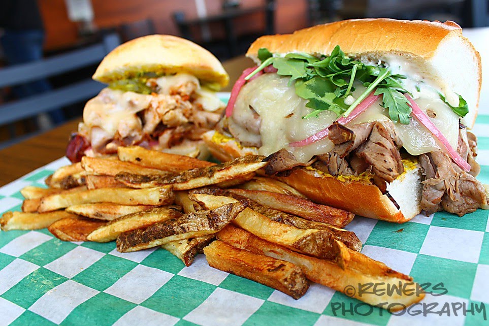 Looking for a chill Sunday plan tomorrow? Come find us at: Pooles Island Brewing Co., or Double Groove Brewing Co.! #lazySunday #letuscook #youjustorderanddrank! ow.ly/5KHx30r8E1G