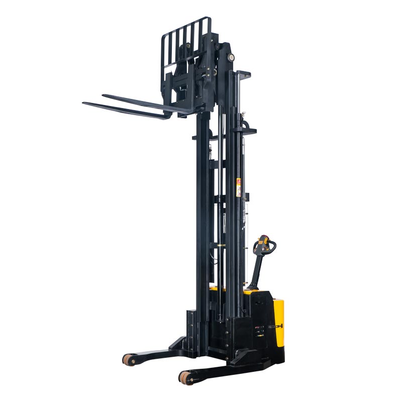 Staxxmhe_com's tweet image. The shortcut to know Staxx is buying. staxxmhe.com/fully-electric… #minipalletstacker