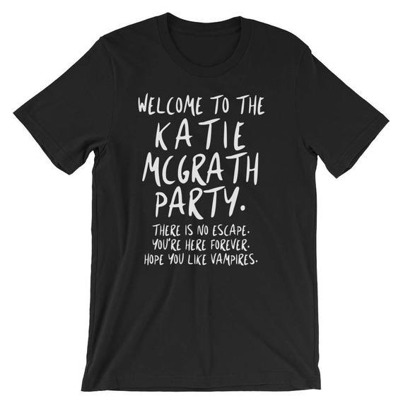 jcadysmith's tweet photo. @DanynDanae @jashcraft88 That's what I thought. Now we can all get these shirts. https://t.co/d2dugz0aAZ