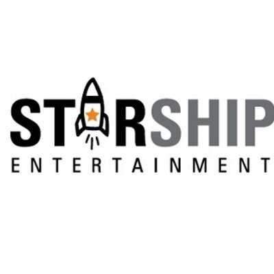 IWONHOY0U's tweet image. uma thread dedicada especialmente para a empresa starship 💝✨ @STARSHIPent