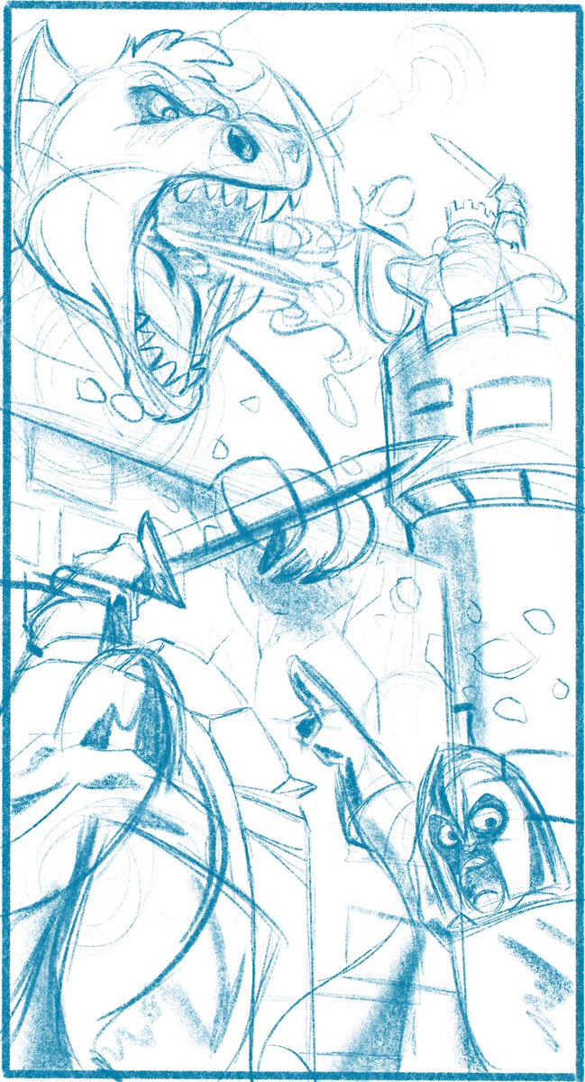 rtisticmayhem's tweet image. Wanted to share how I developed a comic page for @KingsBridgeBCP #comicbook #sketch #concept #characterdesign #comicart #ArtistOnTwitter #artwork #drawing