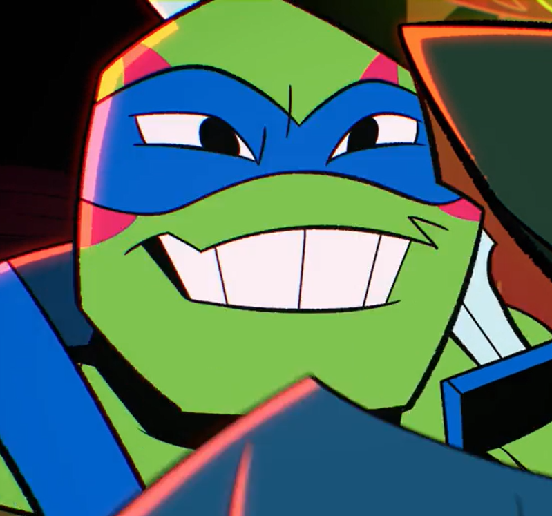 smugass bitch i ahte you,