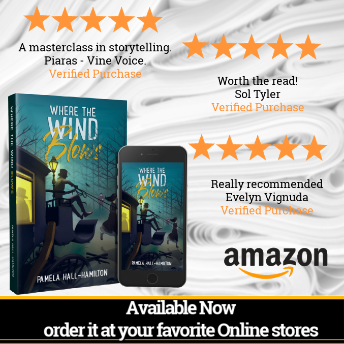 yourfriendpam's tweet photo. A Masterclass in Storytelling: A five star review for Where the Wind Blows on Amazon https://t.co/MRCMxpGQOp #BookBoost #SuccessTrain #WritersNetGuide #BookLove #BookReview #BookMark #BookstoRead #Greatreads #BookWorm #BookClubs #BookObsessed #AlwaysReading #ILoveBooks #Books https://t.co/4gVH4ln84U