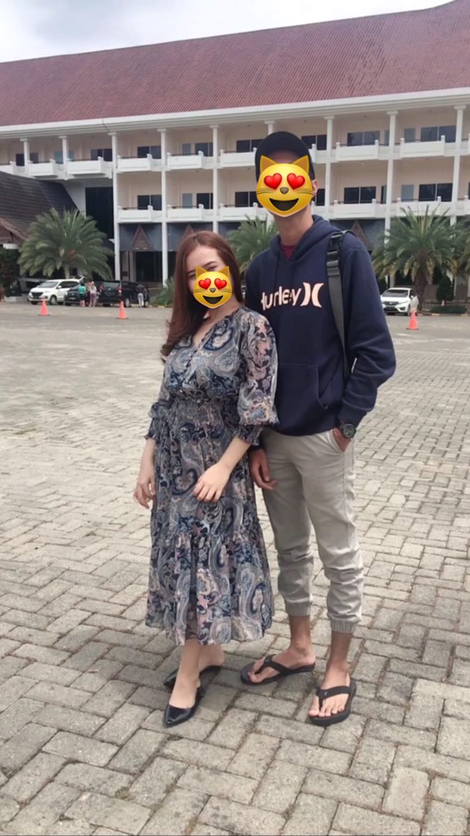 xxxcapss's tweet photo. @subtanyarl 4 tahun 8 bulan. udh mati rasa mau cari yg lain kalo putus☹️ tp doi ga pernah minta putus sih sejak terakhir putus pertengahan tahun 2016 hihihi https://t.co/zfViPo11zq