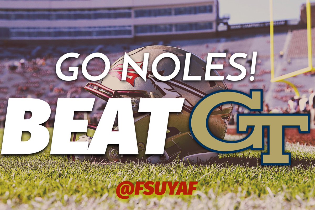 YAF at FSU tweet media