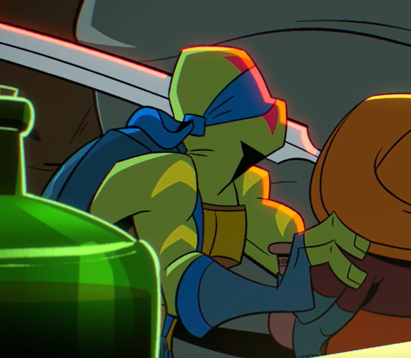 STRIPES FROM THE BACK STRIPES FROM THE BACK