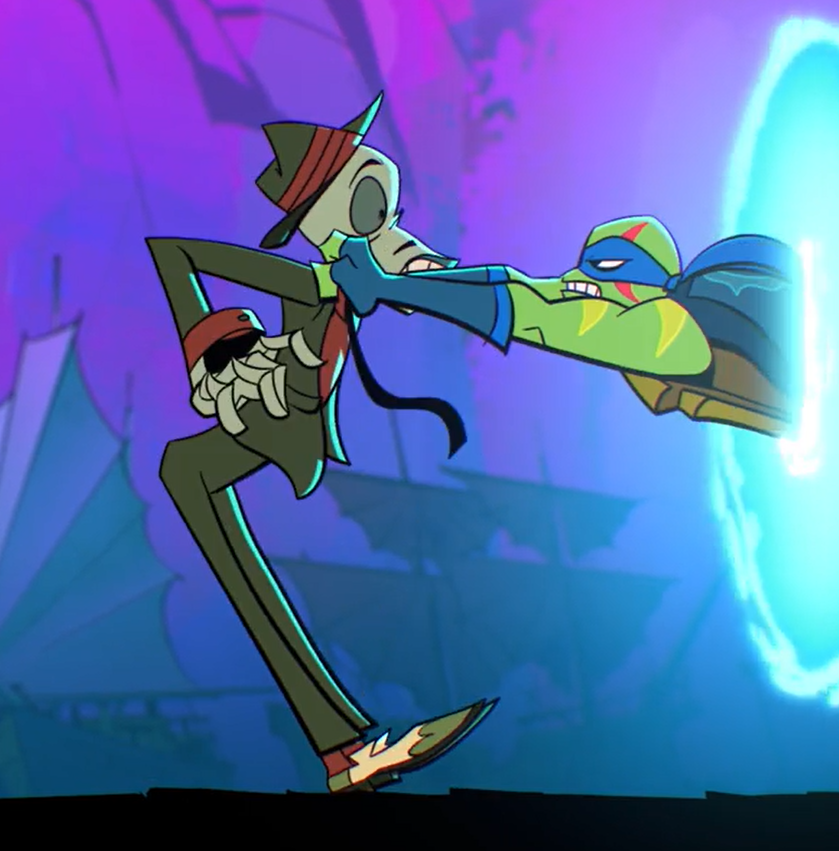 POV you're about to get beaten to death