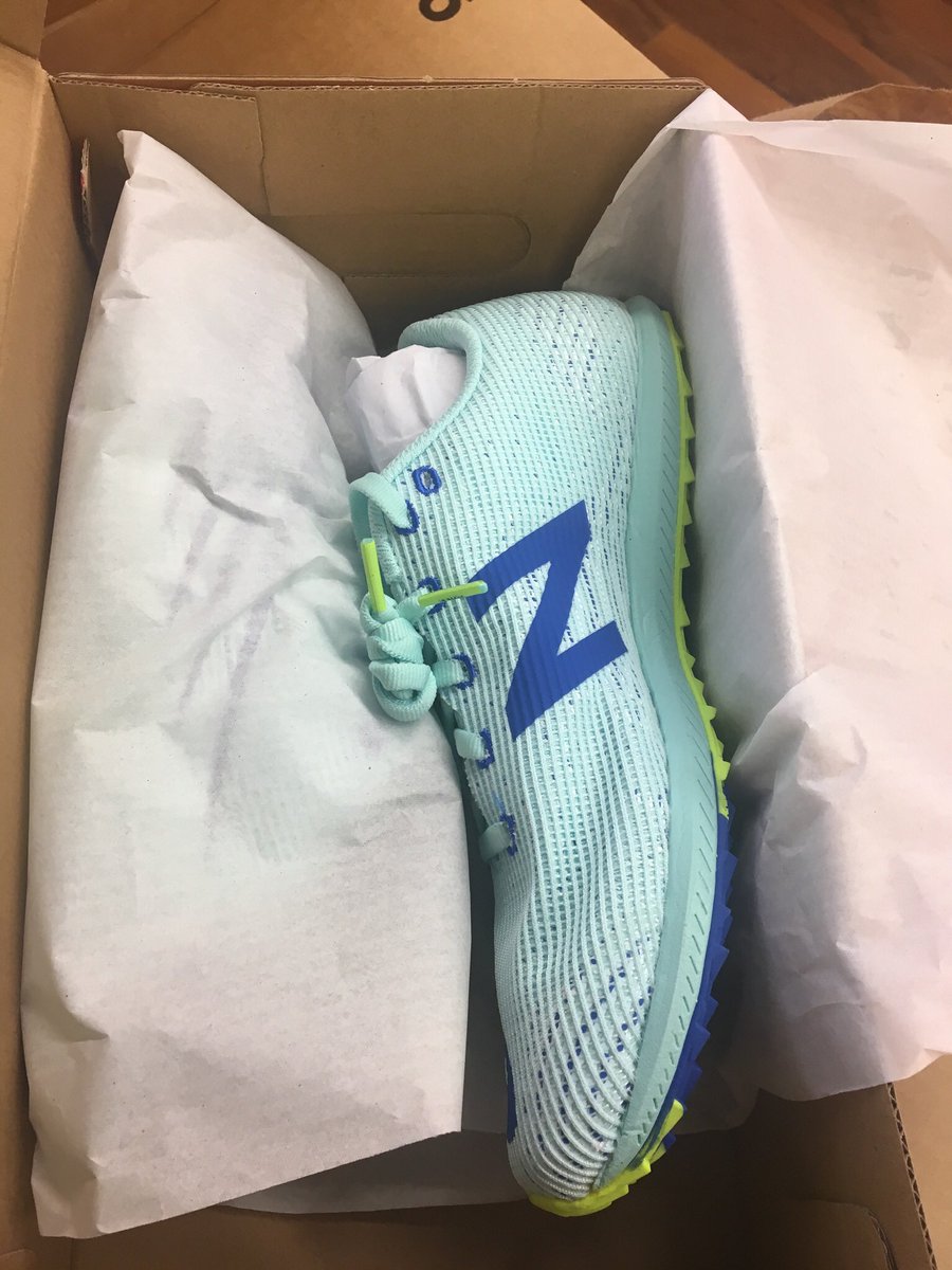 If you are looking for XC spikes, they are currently in stock at our location!