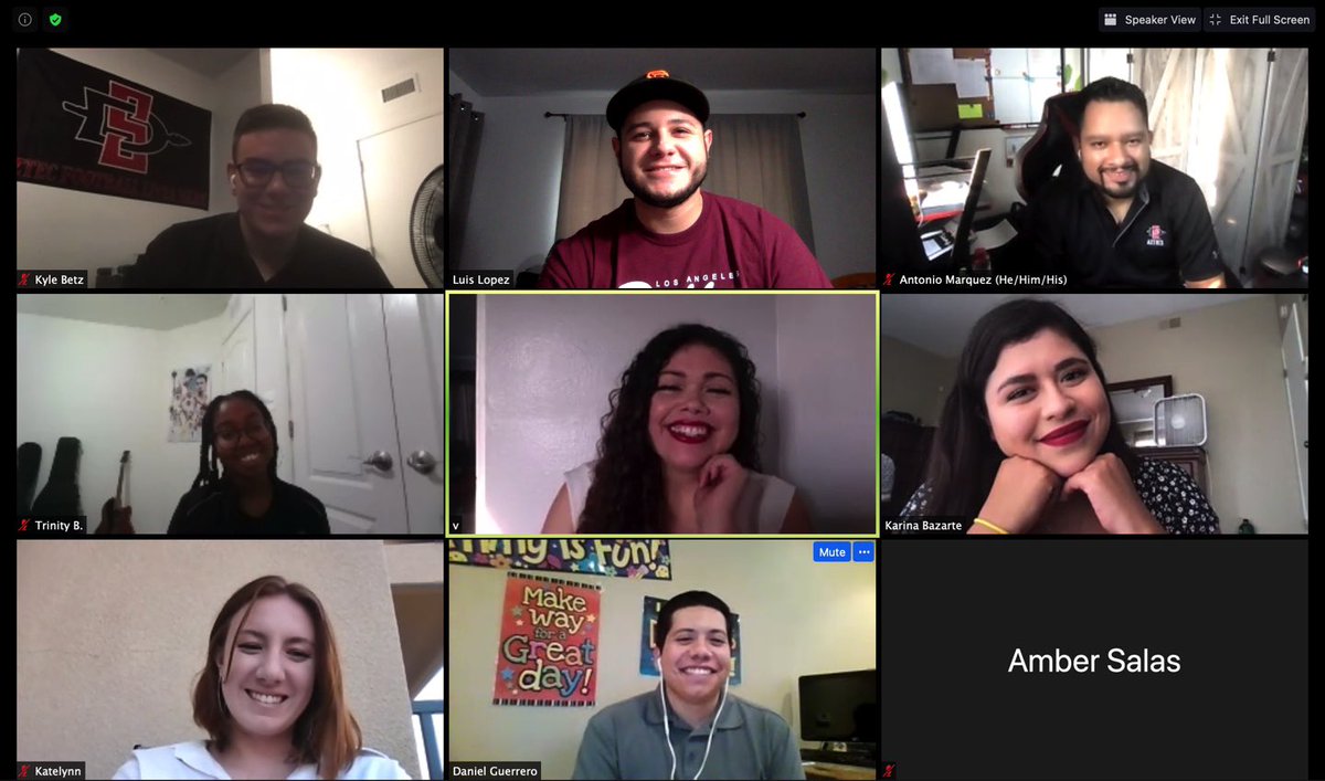 Vanessa Nevarez V Thejournalist Twitter