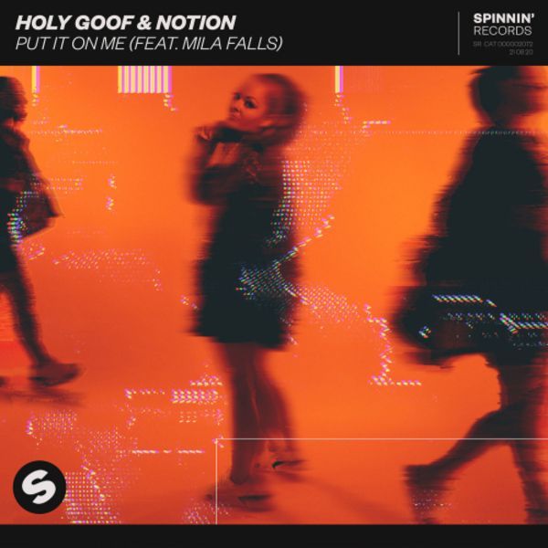 RickyRicMix's tweet photo. #NowPlaying #Live in my #DJSet for #WDP435 #NewYork
🎶 @HOLYGOOF_UK @NotionDJ @MILAFALLS "Put It On Me" 🎶
TUNE IN NOW❗☞ https://t.co/QUcDKfdx7i &amp; https://t.co/leT7p0ncNe ☜ https://t.co/l0jTWfizqj