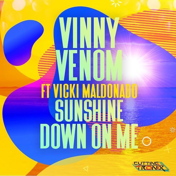 RickyRicMix's tweet photo. #NowPlaying #Live in my #DJSet for #WDP435 #NewYork
🎶 @VinnyVenom @vicki_mal "Sunshine Down On Me" 🎶
TUNE IN NOW❗☞ https://t.co/QUcDKfdx7i &amp; https://t.co/leT7p0ncNe ☜ https://t.co/ZhxB513ak9