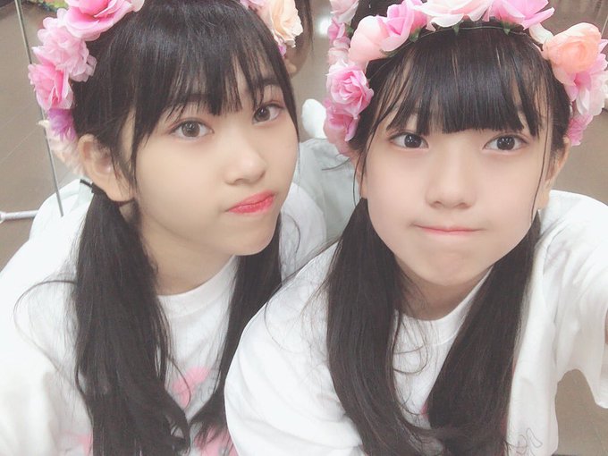 葉月にこのTwitter画像10