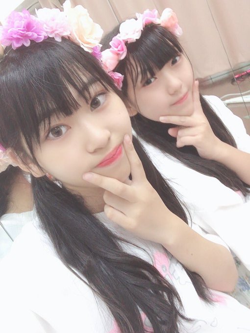 葉月にこのTwitter画像11