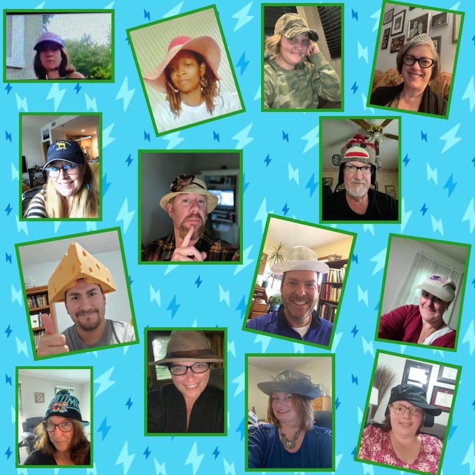 patzb20's tweet photo. Central Region Rocks!  #NASP2020 #ItsWhatWeDo #NASPPMPush https://t.co/uRsDOZsF7c