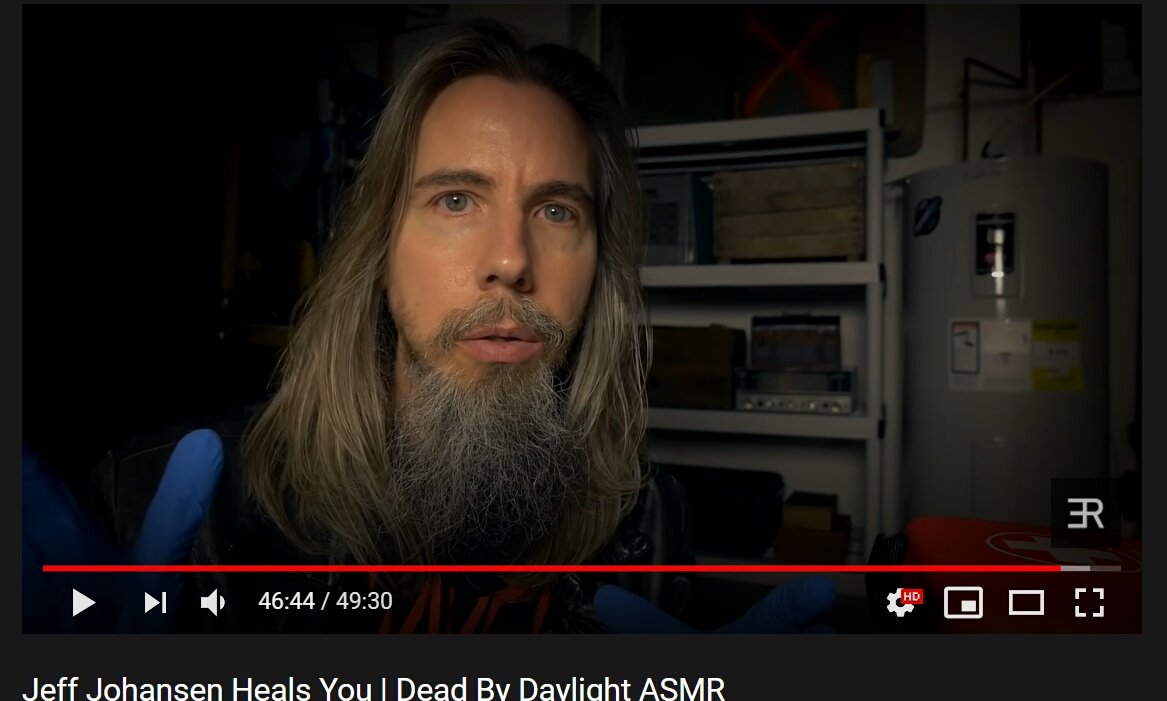 the best video i've ever seen ngl