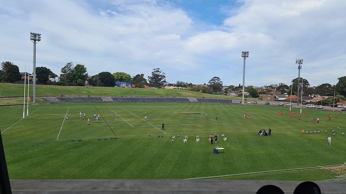 ITS OUR FINAL GAME OF 2020!

Henson Park, 11:30am kick-off

$10 Entry, 16 and under FREE.
