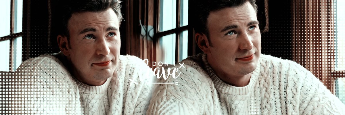 headersrpg's tweet photo. • pack free Ransom Drysdale/Chris Evans; 
• se gostar, dá um fav; 
• se usar, créditos ao @headersrpg; https://t.co/e8sOIayF8K