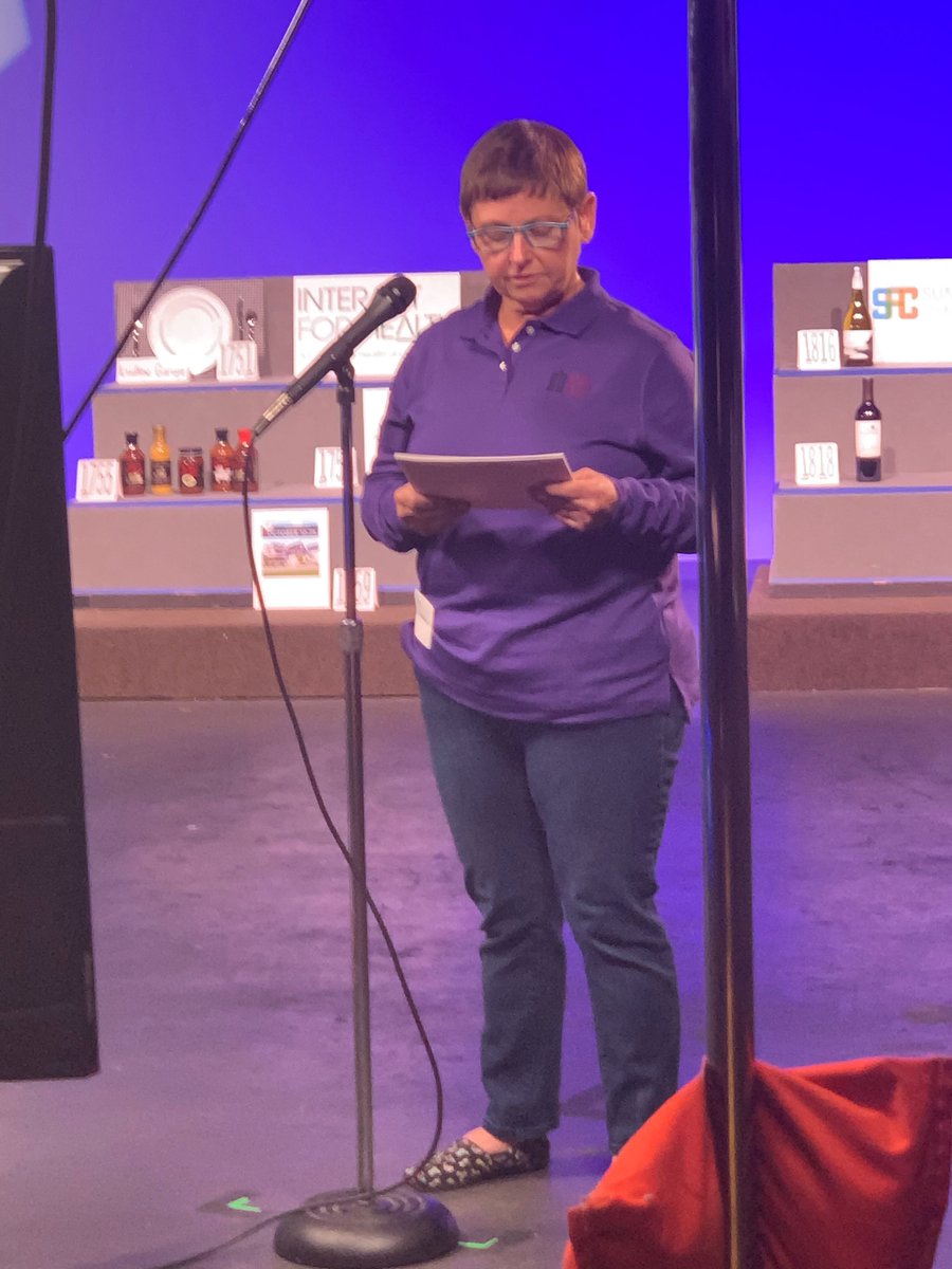 cetconnect's tweet photo. Our auctioneers have been great...to everyone who auctioneered today, thank you! We really appreciate your support of public television! #CETauction #TTVauction https://t.co/Gw1JCopzyp
