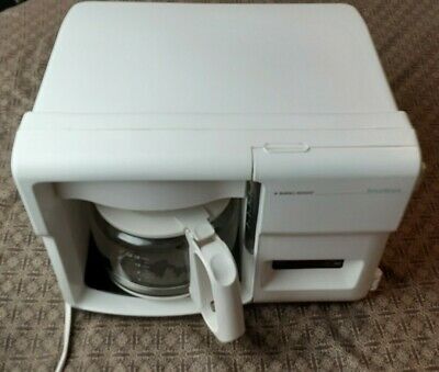 Black &amp; Decker Spacemaker Coffee Maker Under Cabinet ODC 325 Type 1 rover.ebay.com/rover/1/711-53…