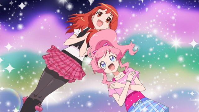 はぁああ！？！？ あいらさん！春音あいらさん！！ ラビチ！！！ 遂に