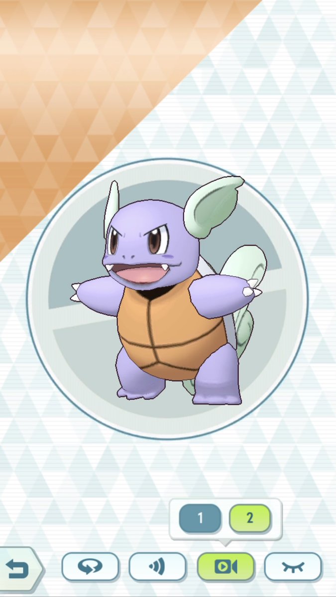 charizardmosh's tweet photo. Soooo this just happened. Shiny Squirtle! @Chicknplays @EiceyConditions @Spectra86 @nini5chan @pocemon111 @PokemonMasters @pokemas_game #ShinySquirtle #PokemonMastersEx #ShinyKantoStarters #ShinyStarters #ShinyWartortle #ShinyBlastoise https://t.co/EqWvBTeDE0