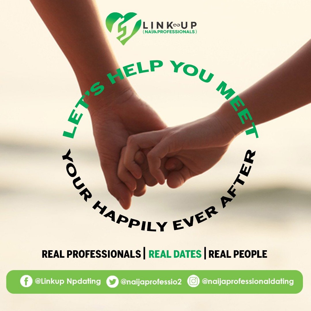 NaijaProfessio2's tweet photo. Are you ready to stop showing up to that family barbecue party single? Yeah we know you do!
We have just the right platform for you. Follow us and join our community to chat and meet that special person.
#Naija #Realpeople #Realdate 💘 #BBNaija #Realprofessionals https://t.co/nFb5fyH1I8