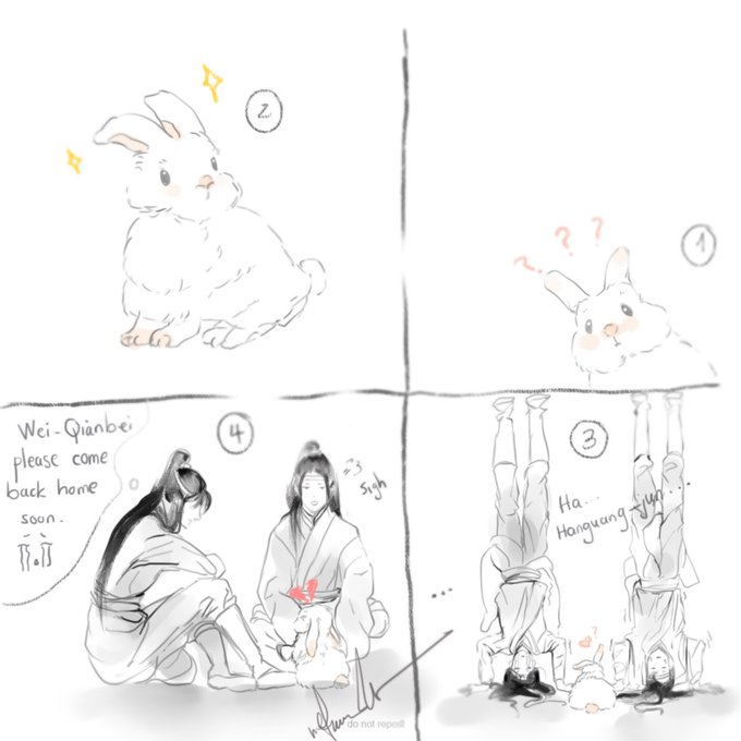 ????
#魔道祖师 