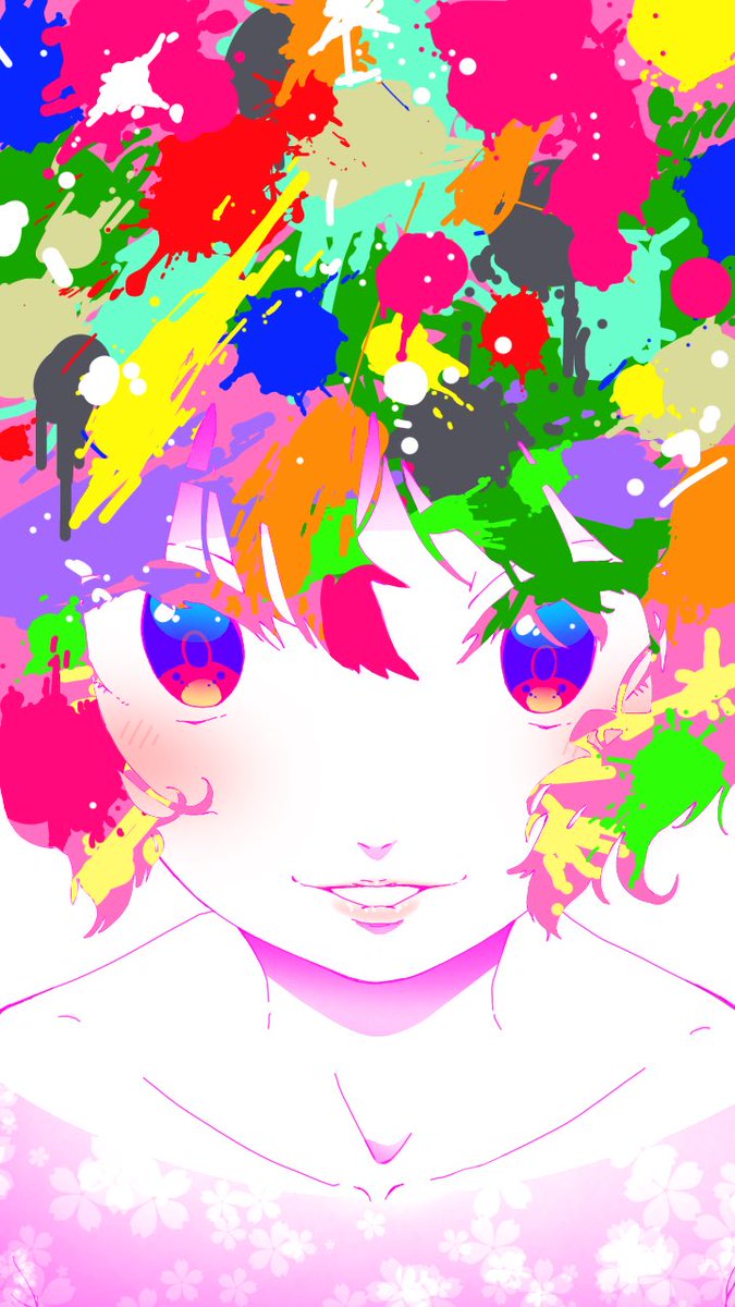 バズってるので宣伝させて下さい 普段は動画作ったり絵を描いたりして過ごしていま ギョーザのイラスト